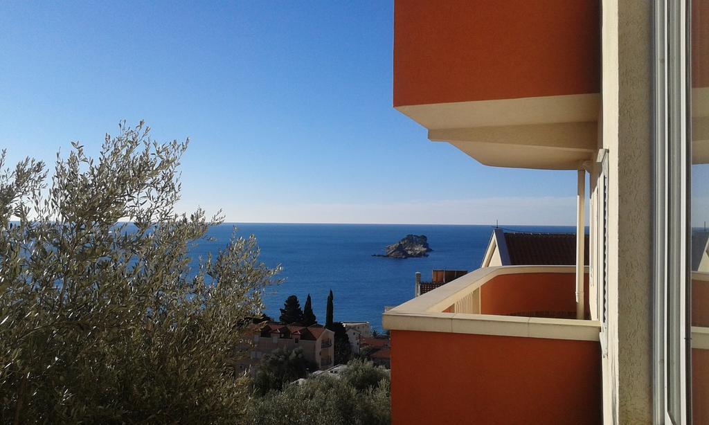 Oro Apartments Petrovac Room photo